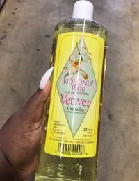 Image 1 of CRUSELLAS SPIRITUAL WATERS 