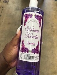 Image 2 of CRUSELLAS SPIRITUAL WATERS 