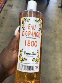 Image 4 of CRUSELLAS SPIRITUAL WATERS 