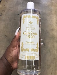 Image 3 of CRUSELLAS SPIRITUAL WATERS 