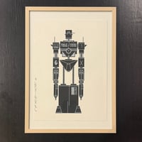 Image 1 of RWG PUBLIC ENEMY NO.1