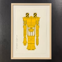 Image 1 of RWG Bumble Bee