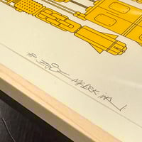 Image 2 of RWG Bumble Bee