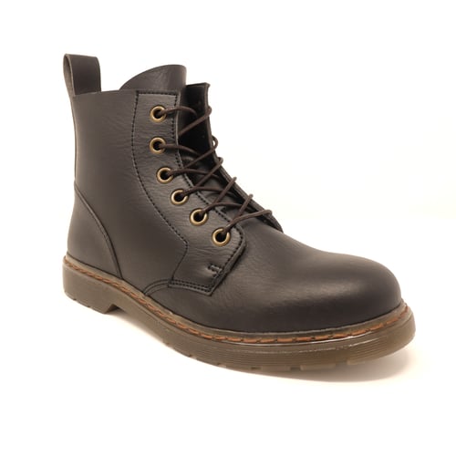 Image of Vaquita - Black and Brass