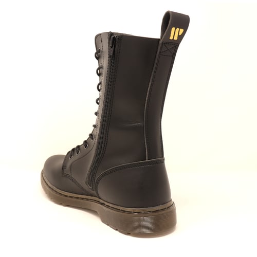 Image of Kouprey - Black and Black