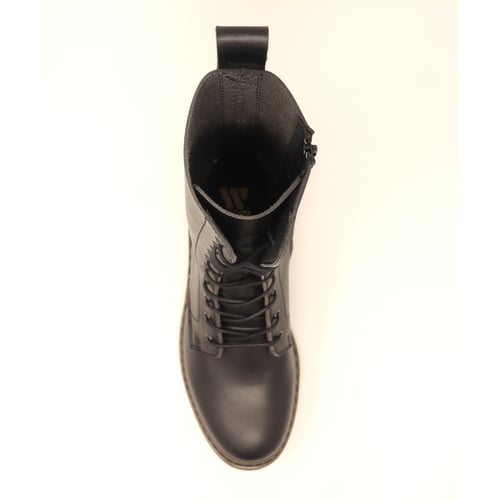 Image of Kouprey - Black and Black