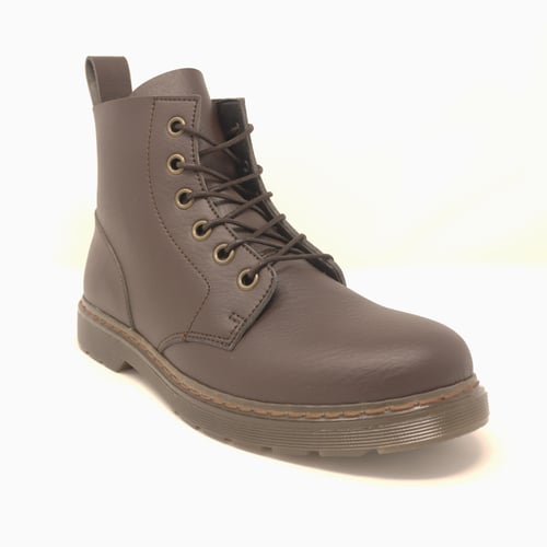 Image of Vaquita - Brown and Brass