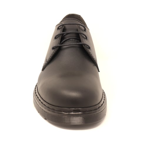 Image of Tuatara - All Black Fine Grain