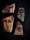 Image of Fragments peints Aba