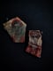Image of Fragments peints Aba