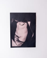 Image 2 of Vale's shadow dress 2