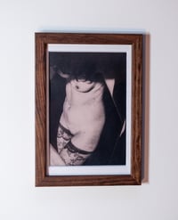 Image 1 of Vale's shadow dress 2