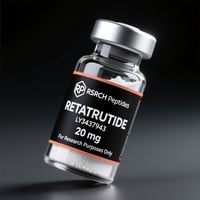 Retatrutide - 20mg