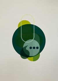 Image 3 of lozenge : varied edition