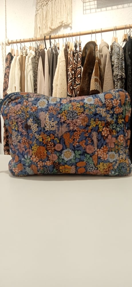 Image of Neceser grande Ciara.