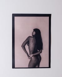 Image 2 of Yao Brussels morning