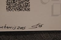 Image 4 of Postcard / Print Goodmorning Heartache