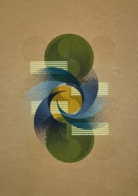 Image 3 of Chain reaction 