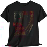 Image 1 of FREEDY KRUEGER NEVER SLEEP AGAIN 
