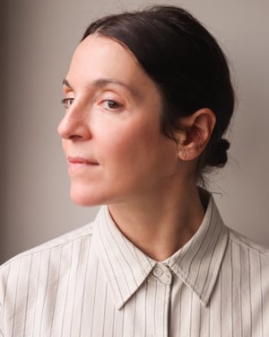 Image of 18ct yellow gold 2.0mm rose-cut diamond necklace - with milled edge setting