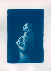 Image 2 of Olive blue