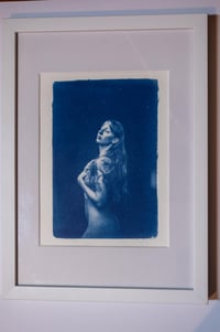 Image 1 of Olive blue