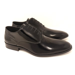 Image of Aspen - Patent Black