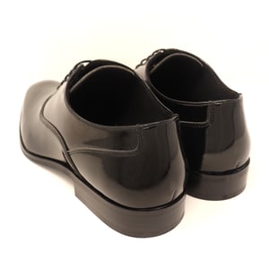 Image of Aspen - Patent Black