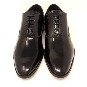 Image of Aspen - Patent Black