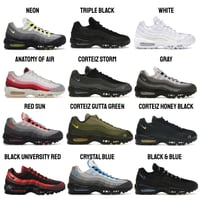 Image 2 of Air Max 95