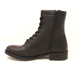 Image of Buckthorn - All Black Zipped