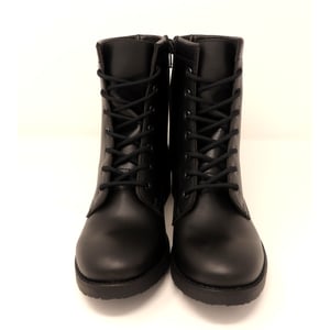 Image of Buckthorn - All Black Zipped