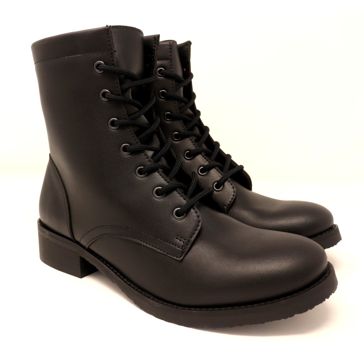 Image of Buckthorn - All Black Zipped