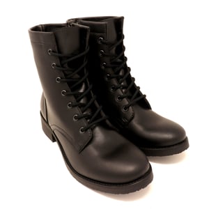 Image of Buckthorn - All Black Zipped