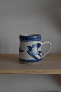 Image 3 of Swallows Tankard