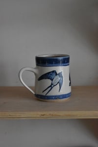 Image 1 of Swallows Tankard
