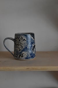 Image 3 of The Birth of Pegasus Tankard