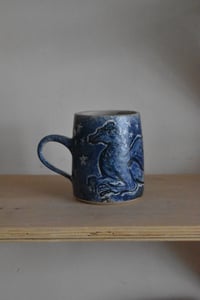 Image 1 of Dragon Tankard
