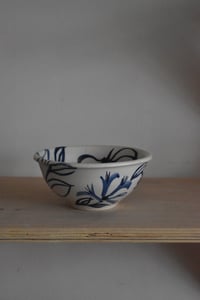 Image 2 of Honeysuckle Bowl