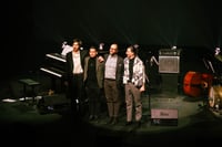 Perspectives of Verve vinyl vásárlás, támogatóink számára