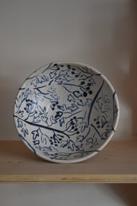 Image 1 of Hawthorn Tree Bowl