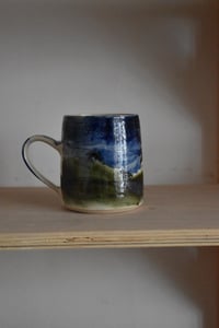 Image 2 of Mountain Home Tankard