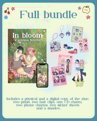 Full Bundle [PREORDER]