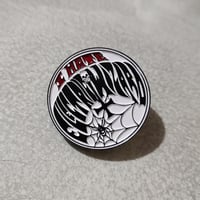 Electric Wizard pin