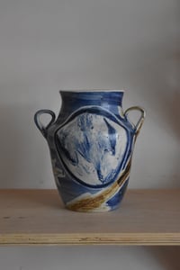 Image 1 of Sea Wanderer Vase
