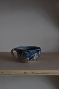 Image 1 of Woodland Coffee Cup, sample