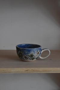 Image 2 of Woodland Coffee Cup, sample