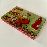 Image 1 of Santa's Workshop