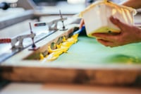 Image 1 of Introduction to Screen Print (full day)