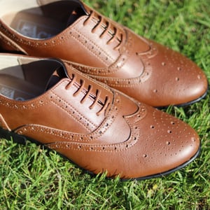 Image of Briar - Chestnut